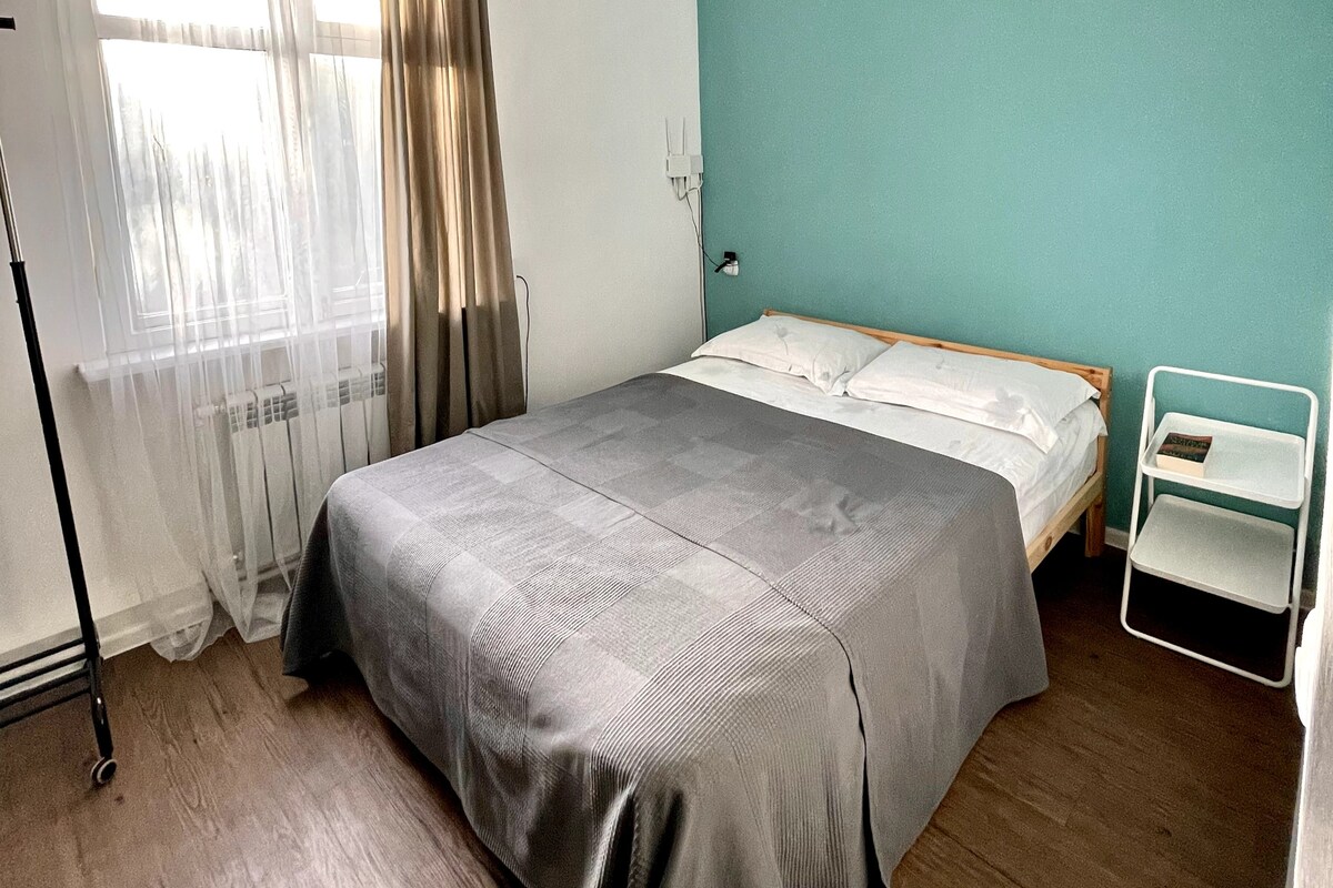 غرفة النوم 3