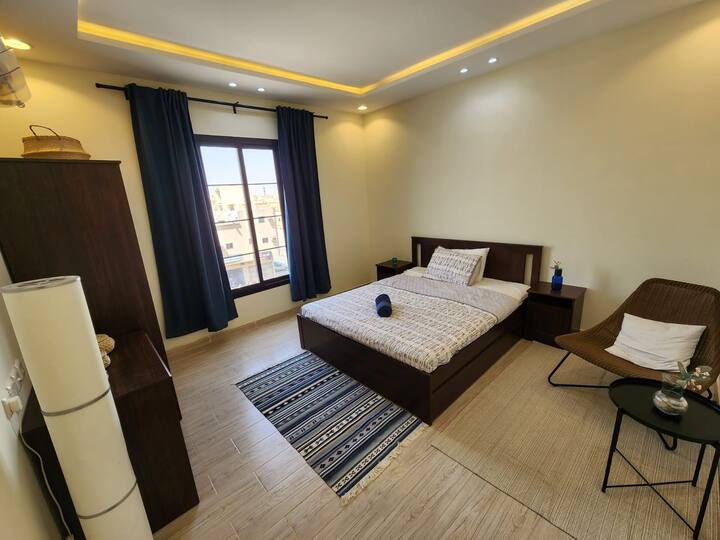 Private Room With Bathroom Casa particulars (Cuba) for Rent in Riyadh, Riyadh Province, Saudi