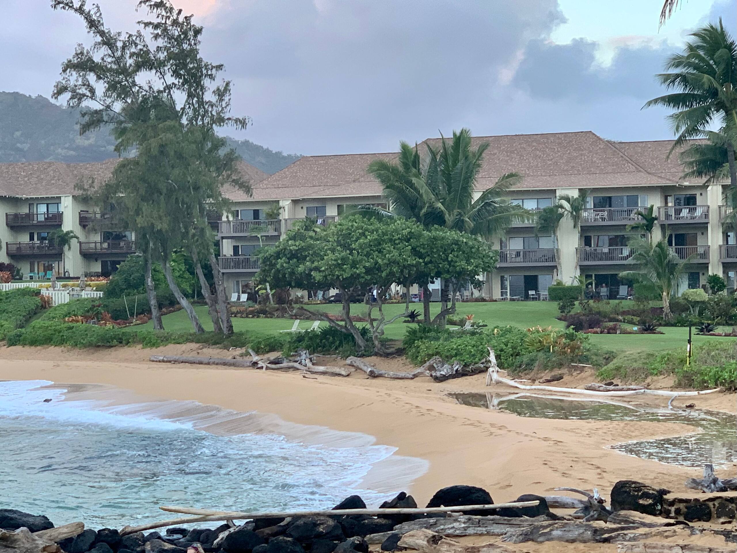 Coconut Coast Beachfront-LaeNani - Photo 17