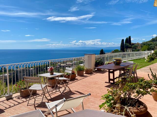 Dimora Concept managed Airbnb listing 1