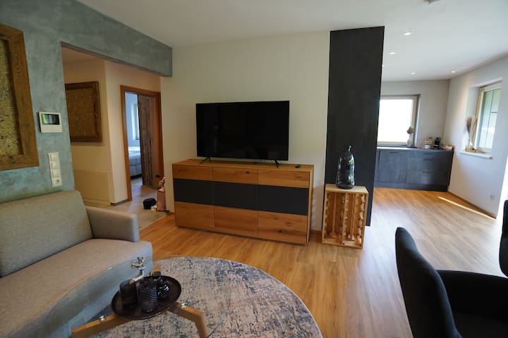 Modern Apartment / Near Achensee - Maurach