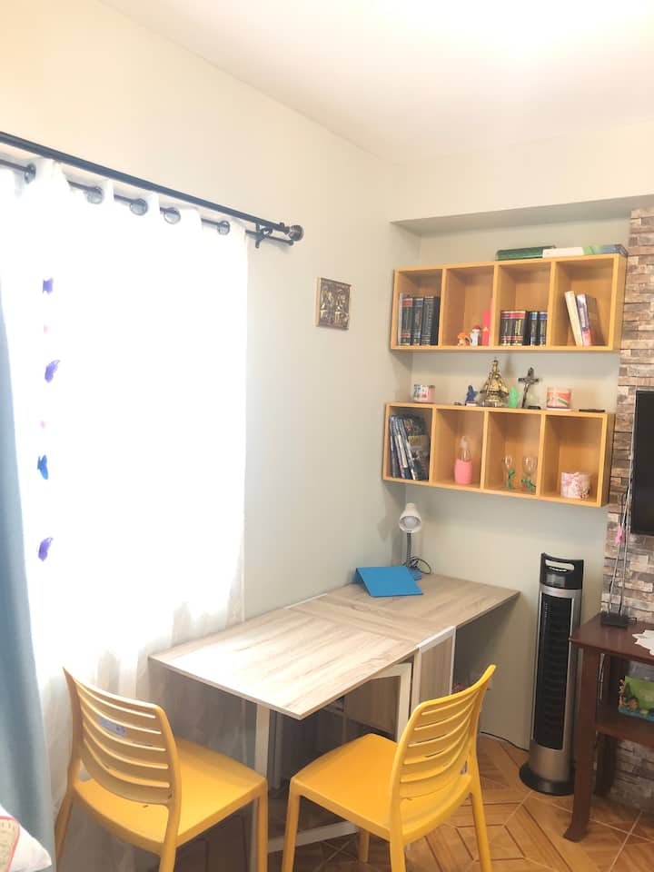Condo Unit In Lahug, Cebu City - Philippines