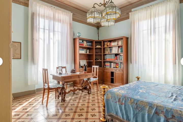 Room "Azzurra ", double