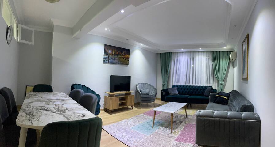 Sisli bolgesinde cevahir avm 2dk mesafesinde daire gallery image 2