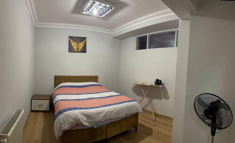 Sisli bolgesinde cevahir avm 2dk mesafesinde daire gallery image 5