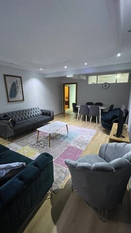 Sisli bolgesinde cevahir avm 2dk mesafesinde daire gallery image 3