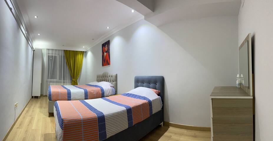 Sisli bolgesinde cevahir avm 2dk mesafesinde daire gallery image 4