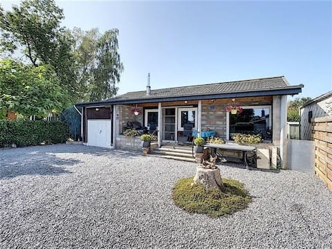 Near the Ourthe, on Ravel, Clim, Pellet, Netflix