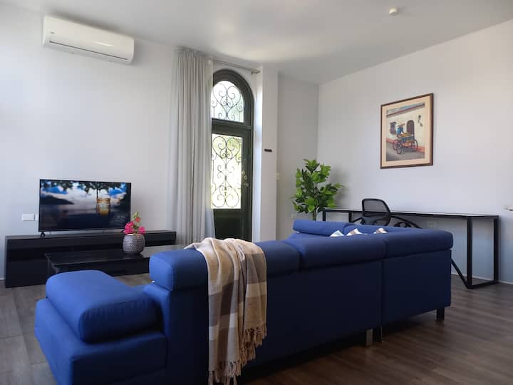 El Romeo, Casa Josepha | 10min Drive To Beaches! - Tobago
