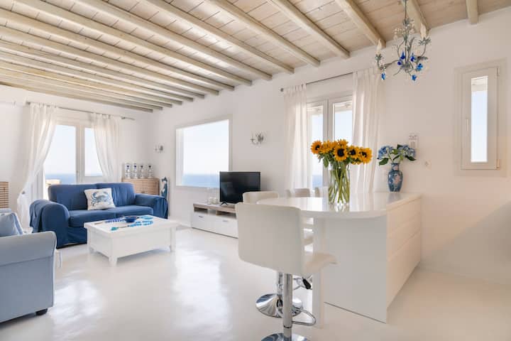 Margarita House - Mykonos
