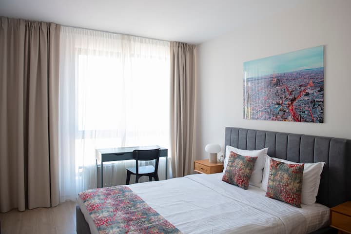 Chambre 1