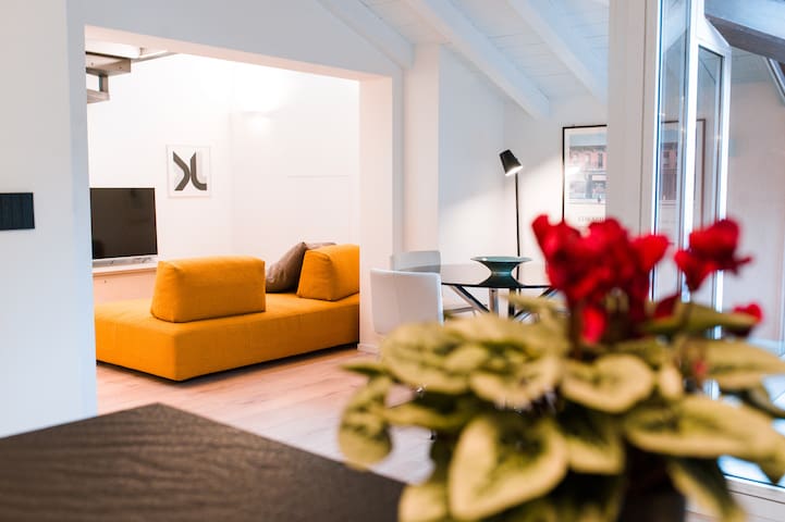 Bologna Centro Galleria