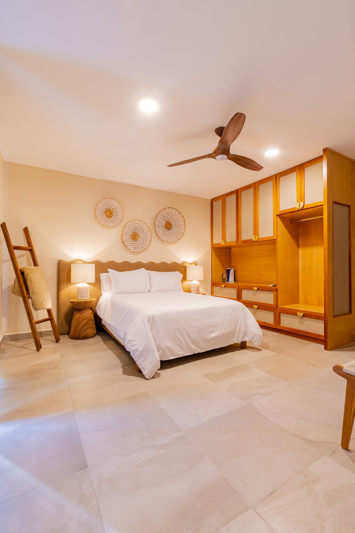 Спална соба 4