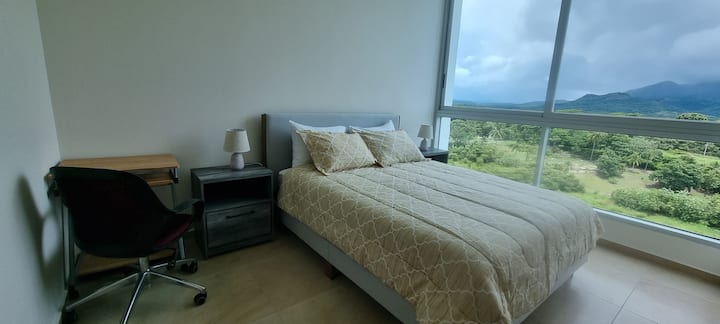 Dormitorio 1