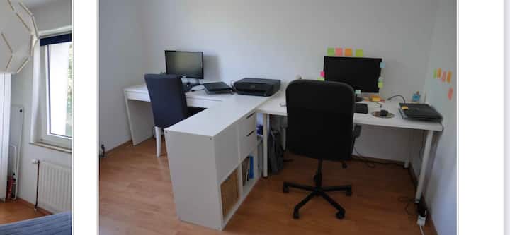 Spálňa 2