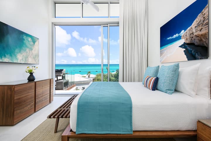 Ძირითადი საძინებელი