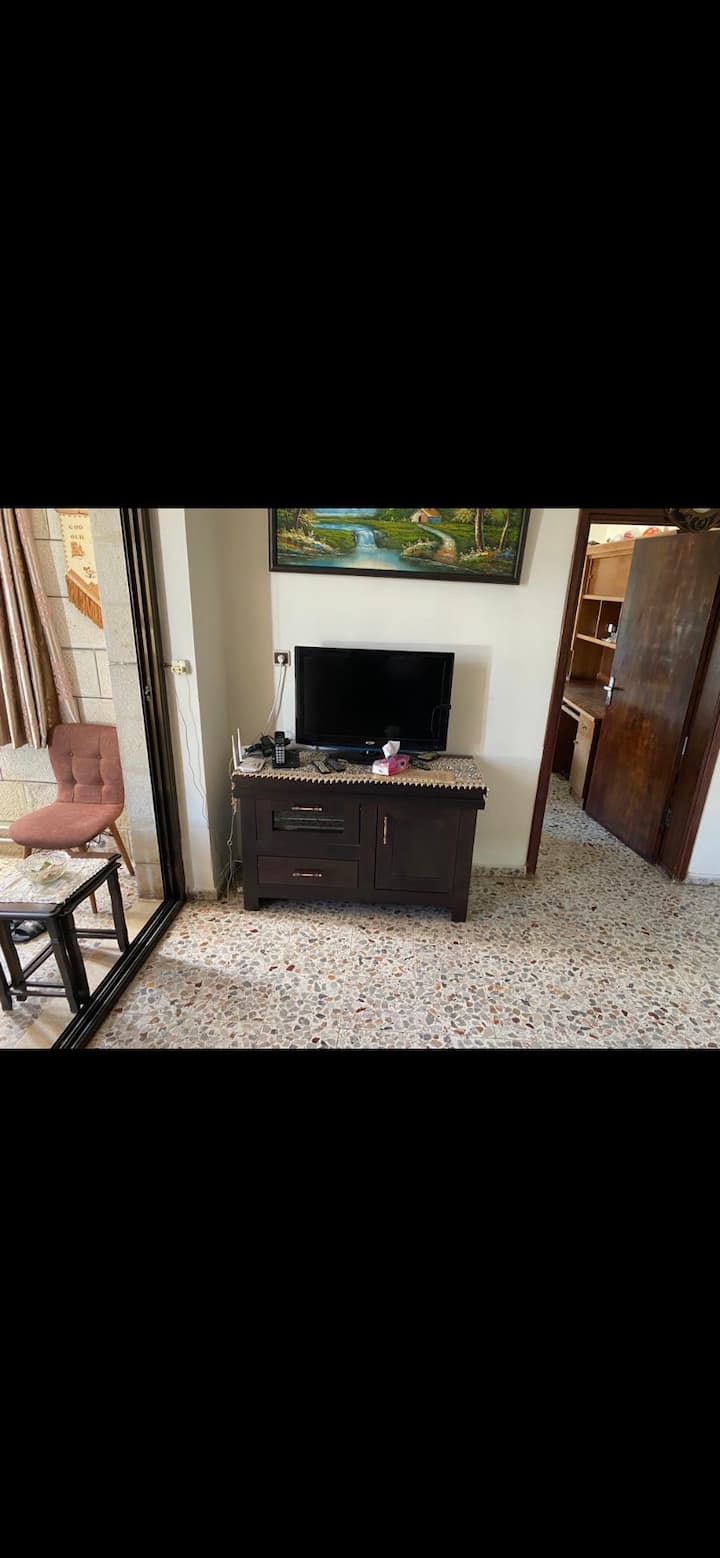 2 bedroom Ramallah the Tahta Apartments for Rent in Ramallah