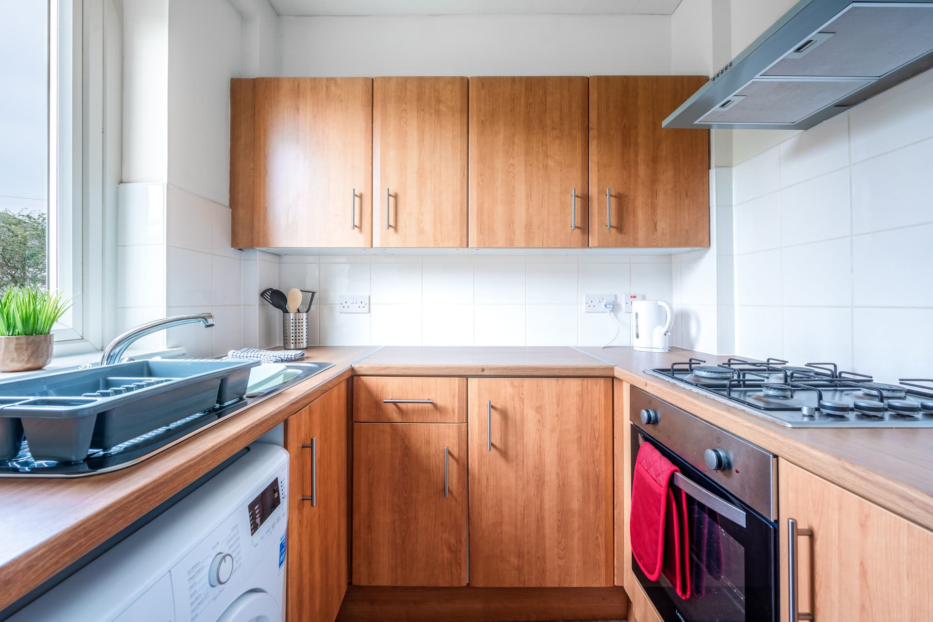 Millfield House - Cosy 2 bed house in Motherwell — photo 5