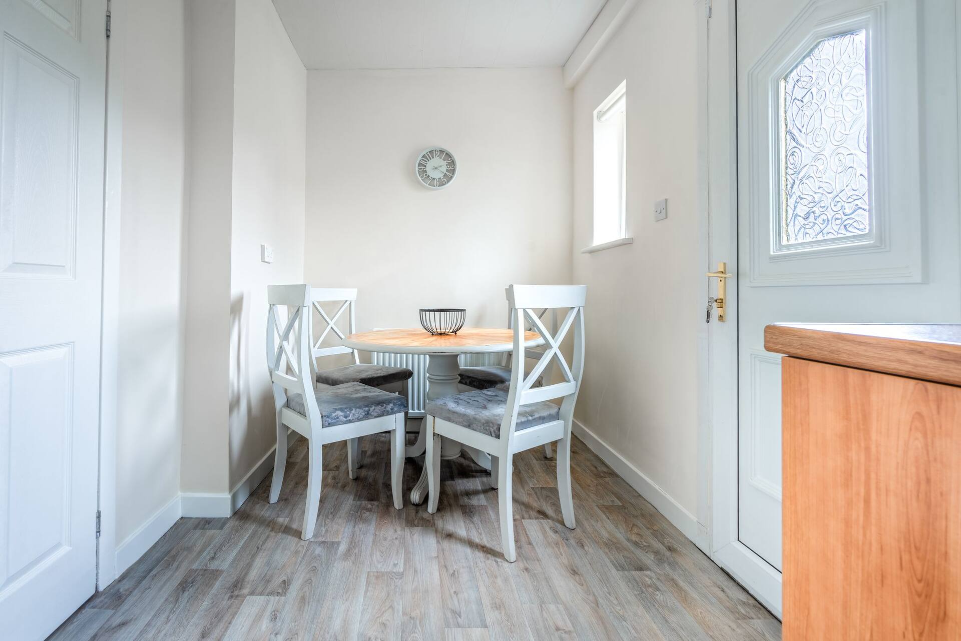 Millfield House - Cosy 2 bed house in Motherwell — photo 3