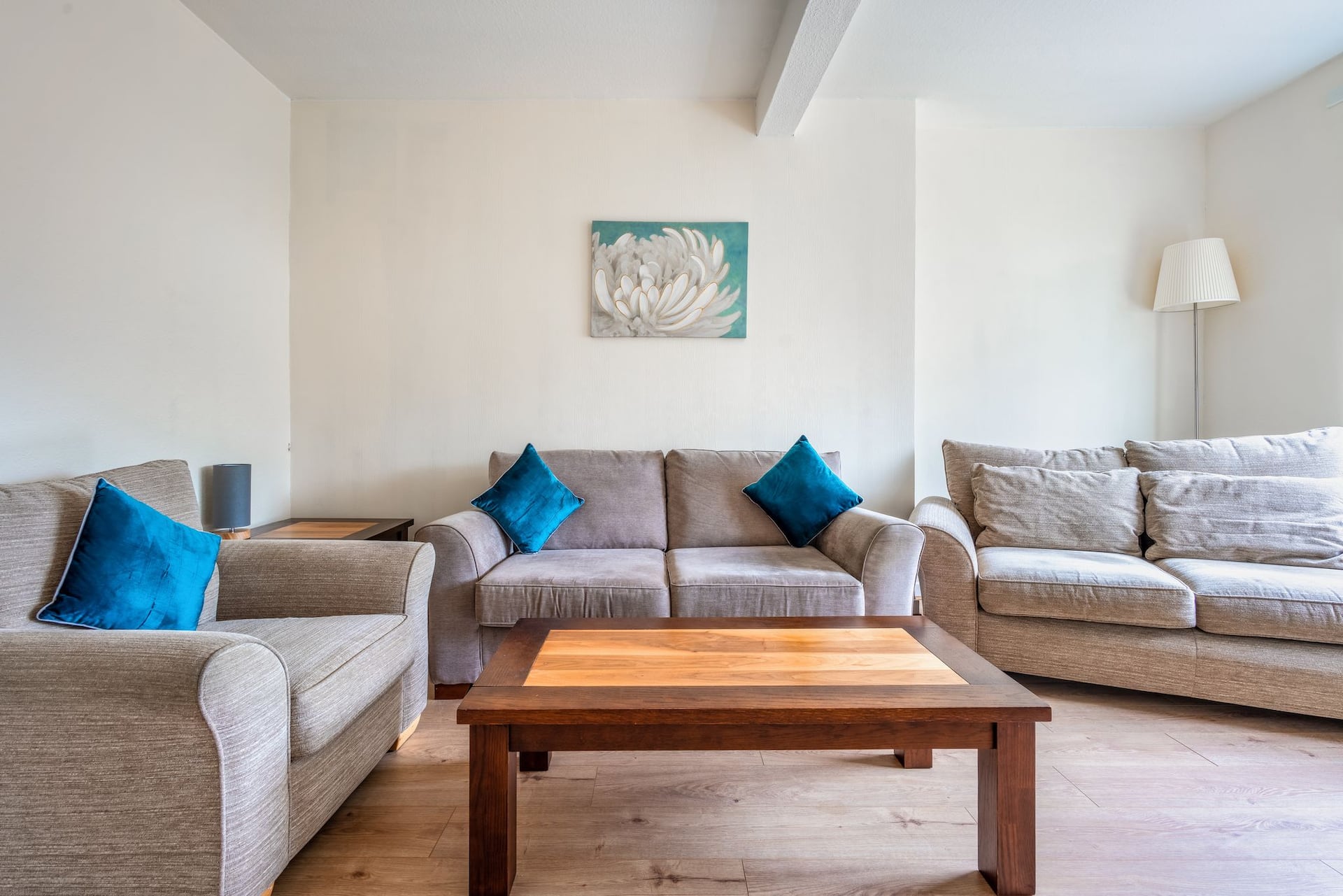 Millfield House - Cosy 2 bed house in Motherwell