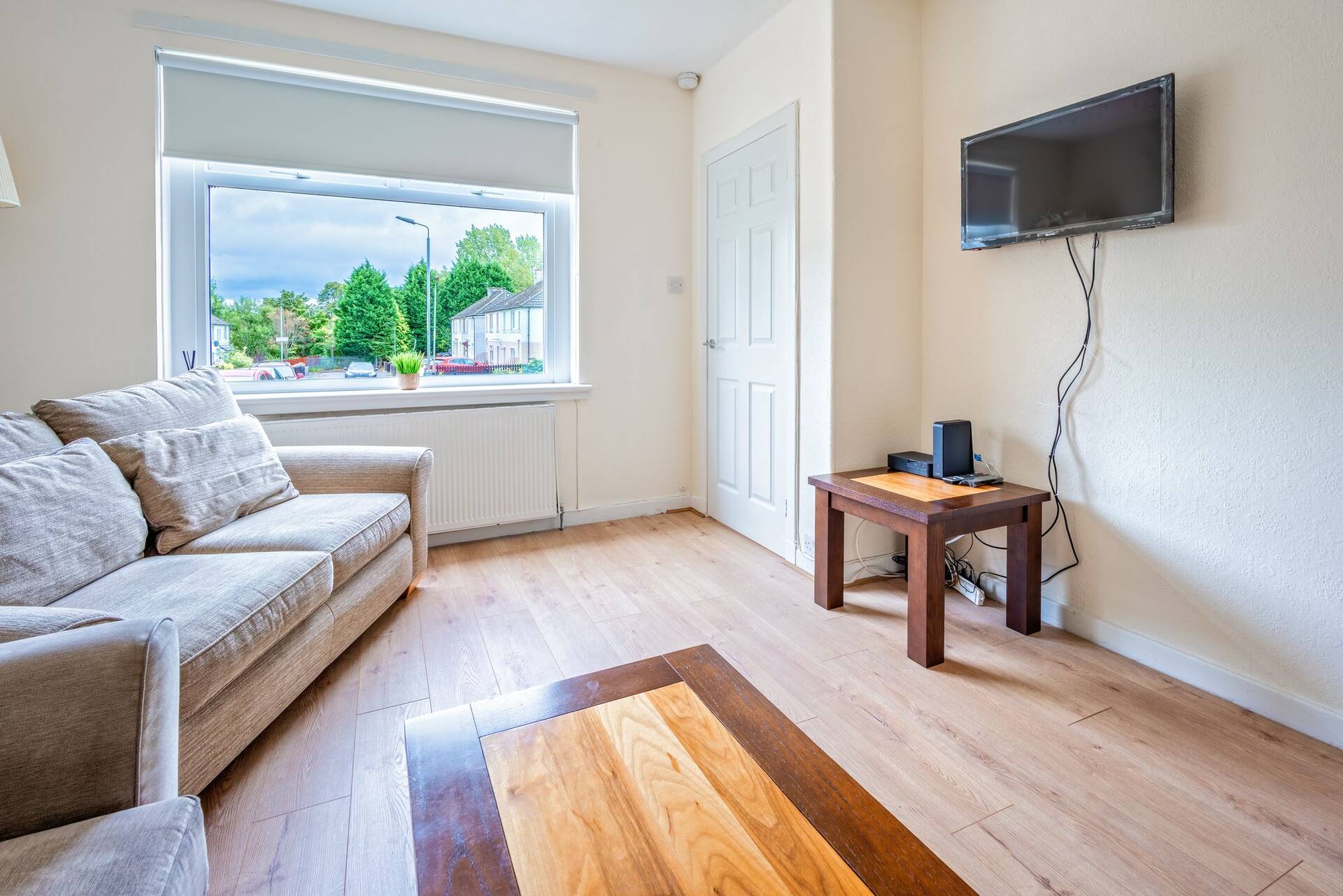 Millfield House - Cosy 2 bed house in Motherwell — photo 2