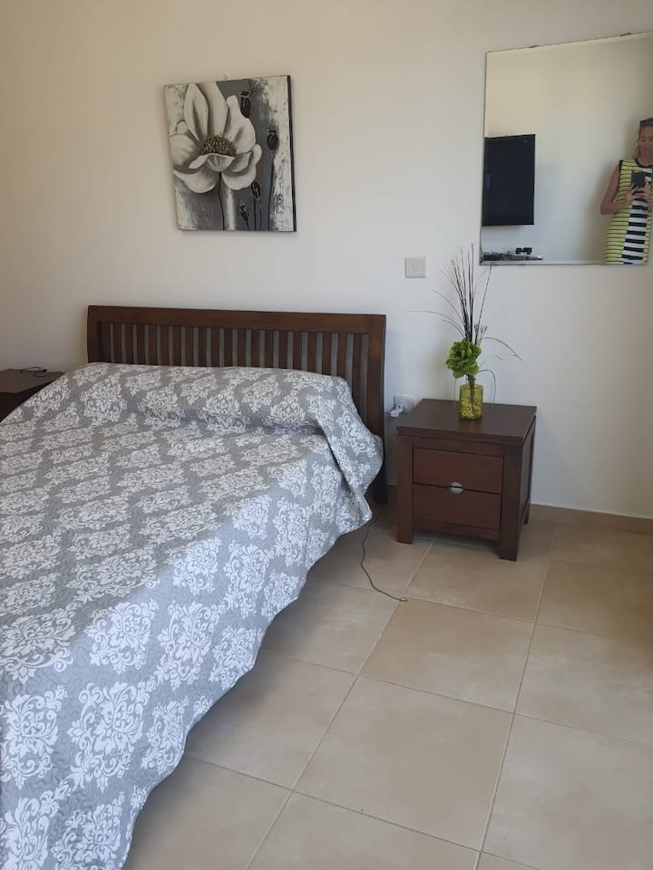 Dormitorio 1