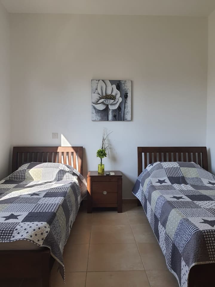 Dormitorio 2