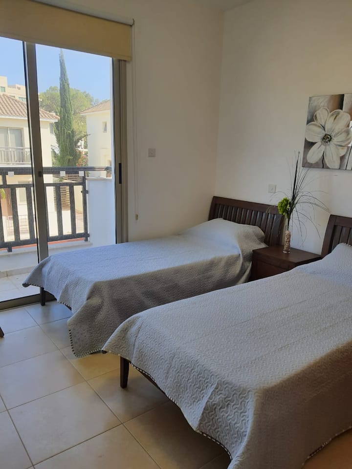 Dormitorio 3