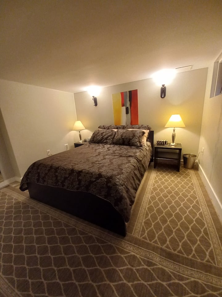 Chambre :