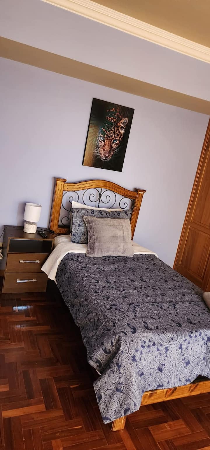 Спална соба 3