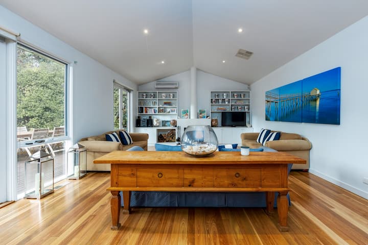 Portsea 3 Bedroom House - Portsea