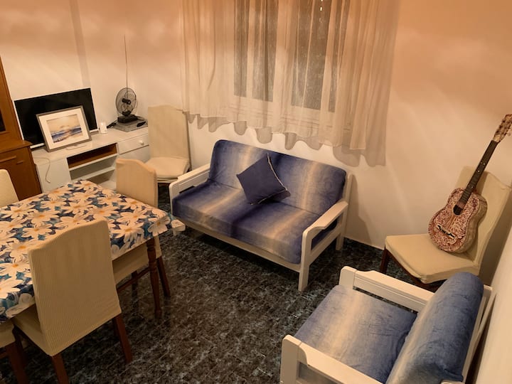 Spacious Retro 3-bedroom Home 130m2 - Zadar