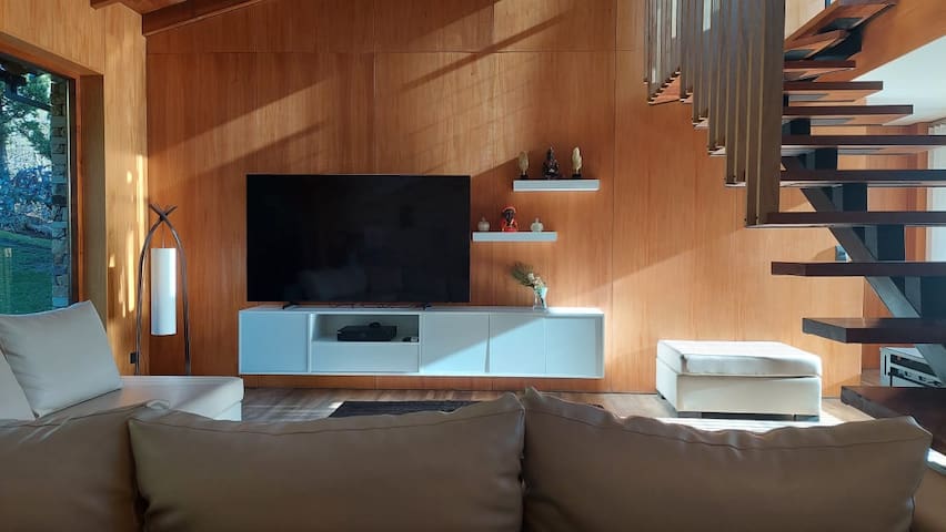 Nidra Holiday Rentals managed Airbnb listing 2