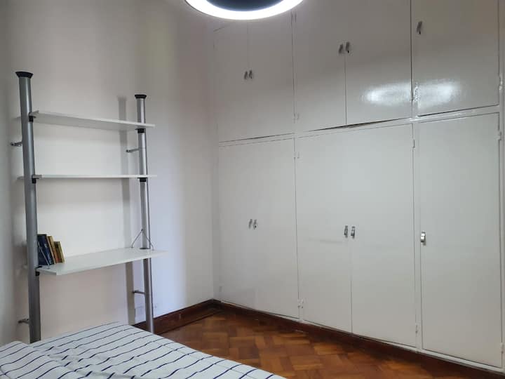 Спална соба 3