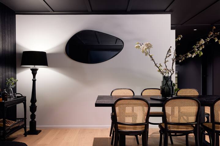 Adisa Luxury Accommodation gallery image 4