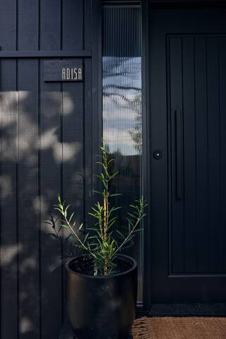 Adisa Luxury Accommodation gallery image 3