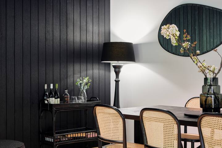 Adisa Luxury Accommodation gallery image 5