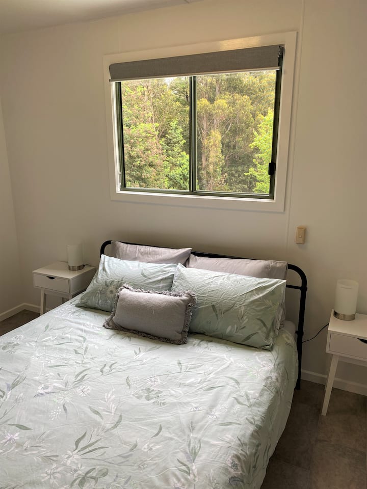 Área de la habitación