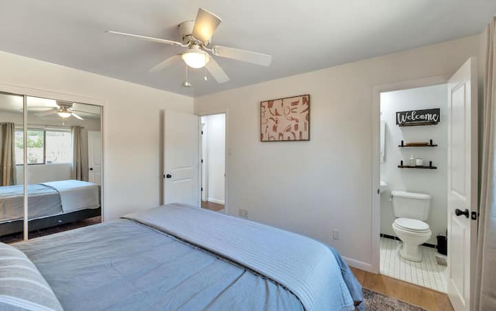 საძინებელი 1