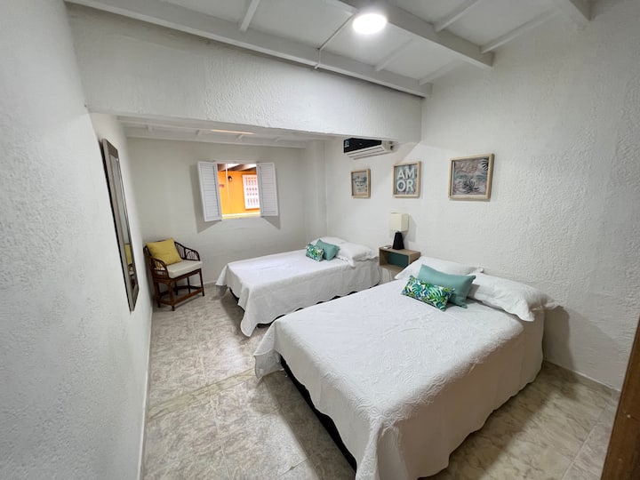 Chambre 2