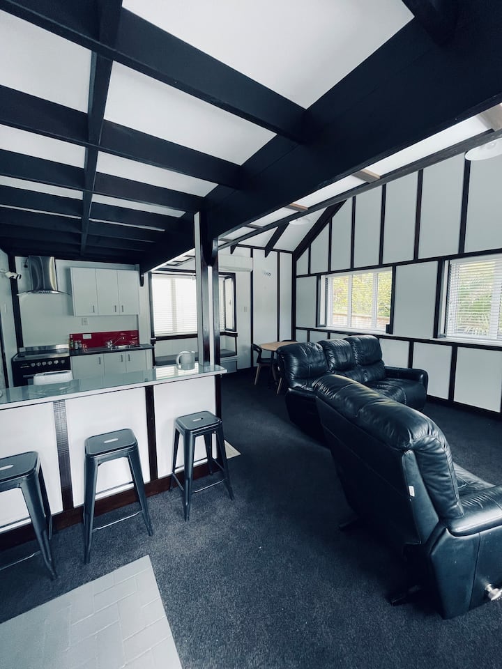 Experience Heritage, Live Modern - Upper Hutt