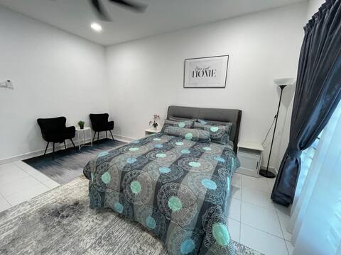 N7 Cozy Homestay in Rawang
