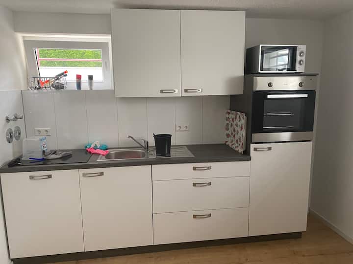 Schöne 2-zimmer-wohnung In Fellbach - Waiblingen