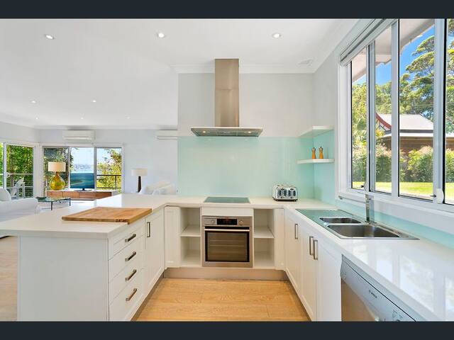 Relaxing Views For The Family. gallery image 3