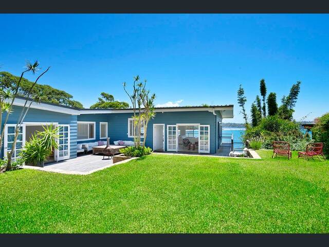 Relaxing Views For The Family. gallery image 2