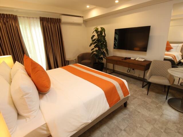 La Grande Residence managed Airbnb listing 3