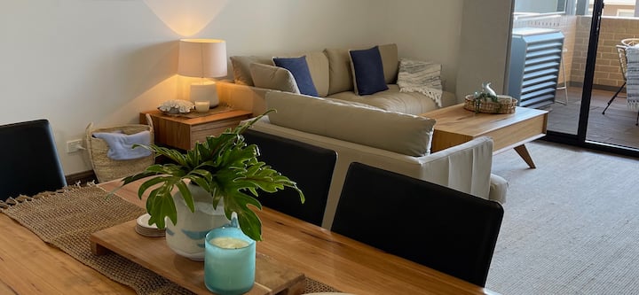 Luxe With Ocean Views Gerringong - Gerringong