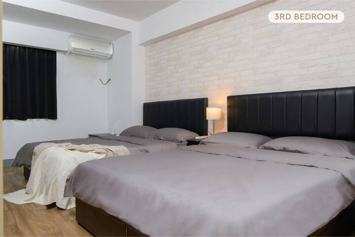 Clear Comfort 4B2b 2.5 Min to MRT gallery image 5