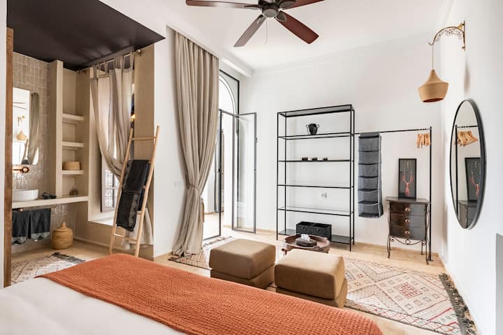 Apartmán 2