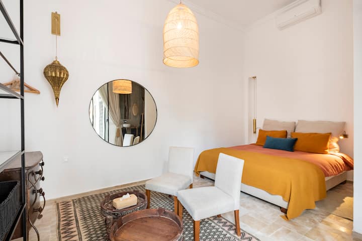 Apartmán 4